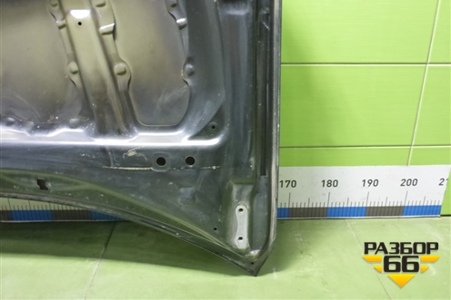 Капот (5330142110) для Toyota Rav-4 с 2012-2019г (Рав 4)