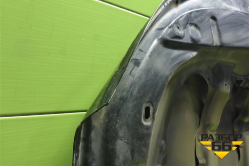 Капот (5330142110) для Toyota Rav-4 с 2012-2019г (Рав 4)