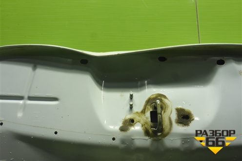 Капот (8450104269) для VAZ Granta/Гранта