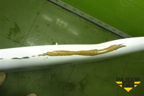 Капот (8450104269) для VAZ Granta/Гранта