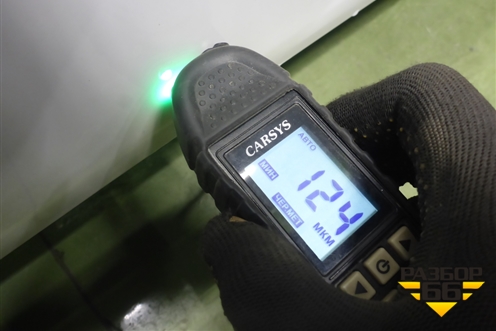 Капот (66400Q5000) для Kia Seltos с 2019-2025г (Селтос)