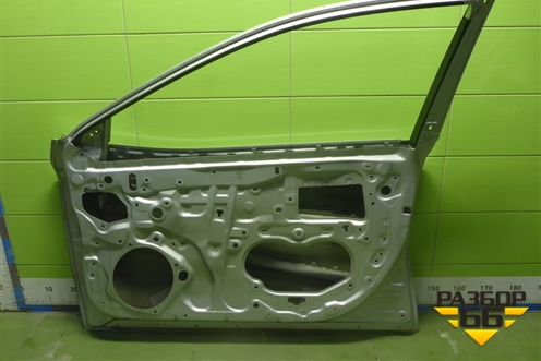 Дверь передняя правая (6700106290) для Toyota Camry V70 с 2017г (Камри)