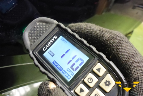 Дверь задняя правая (6201600XKN02BD) для Haval F7 с 2024-2026г (Ф7)