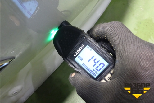 Дверь багажника со стеклом (6301600XST11A) для Haval Jolion с 2021г (Джолион)