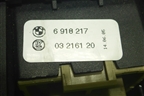 Переключатель регулировки зеркал для Mini Cooper R50/52/53 с 2001-2006г (Купер)