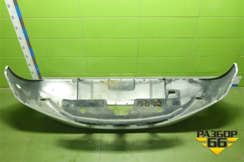 Бампер передний (620220211R) для Nissan Terrano с 2014г (Терано)