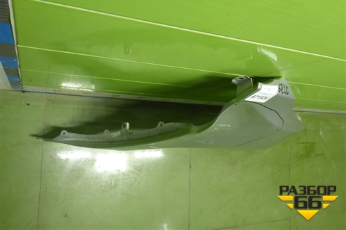 Крыло переднее правое (5380133200) для Toyota Camry V70 с 2017г (Камри)