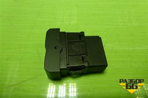 Кнопка  освещения салона (AZ962258000027) для Sitrak C7H (С7Н)