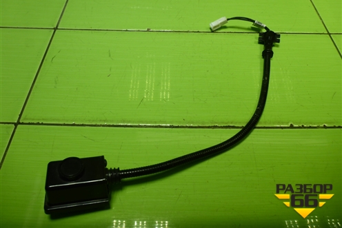 Плафон салонный (WG9X25720020) для Sitrak C7H (С7Н)