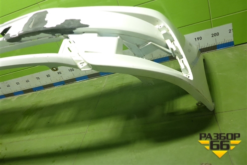 Бампер передний (после 2016г) (5211902N30) для Toyota Corolla (E18) с 2012-2019г (Королла 180)