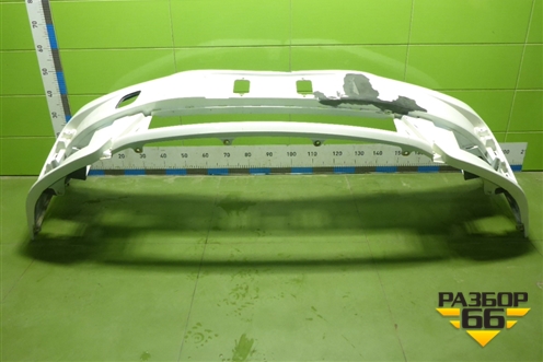 Бампер передний (после 2016г) (5211902N30) для Toyota Corolla (E18) с 2012-2019г (Королла 180)