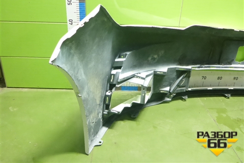 Бампер передний (после 2016г) (5211902N30) для Toyota Corolla (E18) с 2012-2019г (Королла 180)