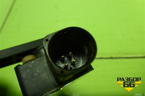 Датчик регулировки дорожного просвета (1T0907503) для Volkswagen Touareg c 2002-2010г (Туарег)