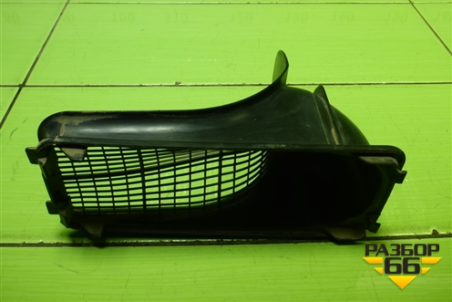 Воздухозаборник отопителя (6RO815479A) для Volkswagen Touareg c 2002-2010г (Туарег)