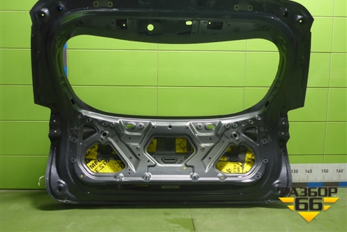 Дверь багажника без стекла для BYD Tang EV с 2018-2025г