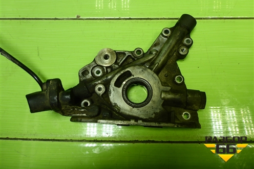 Насос масляный (1.5л A15SMS) для Chevrolet Lanos с 2004г (Ланос)