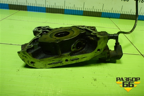 Насос масляный (1.5л A15SMS) для Chevrolet Lanos с 2004г (Ланос)