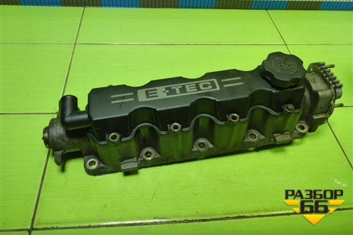 Постель распредвала (1.5л A15SMS) (96404788) для Chevrolet Lanos с 2004г (Ланос)