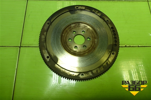 Маховик (1.5л A15SMS) для Chevrolet Lanos с 2004г (Ланос)