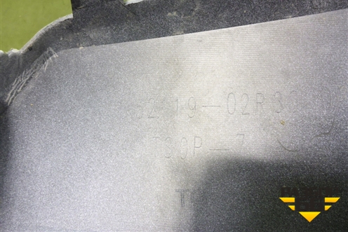 Бампер передний (5211902R30) для Toyota Corolla (E21) с 2018г (Королла 210)