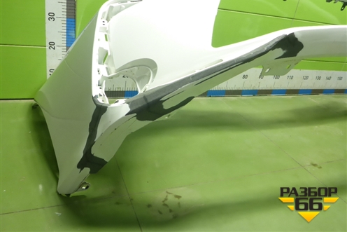 Бампер передний (5211902R30) для Toyota Corolla (E21) с 2018г (Королла 210)