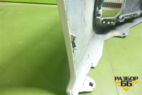 Бампер передний (5211902R30) для Toyota Corolla (E21) с 2018г (Королла 210)