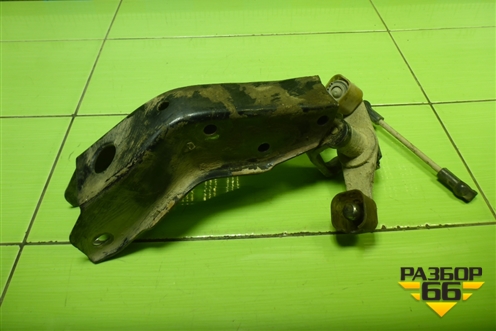 Кронштейн КПП для Chevrolet Lanos с 2004г (Ланос)