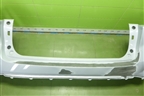 Бампер задний (602002249AA) для Exeed RX с 2023г (РХ)
