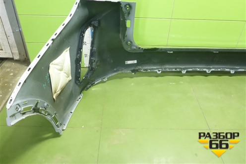 Бампер задний (602002249AA) для Exeed RX с 2023г (РХ)