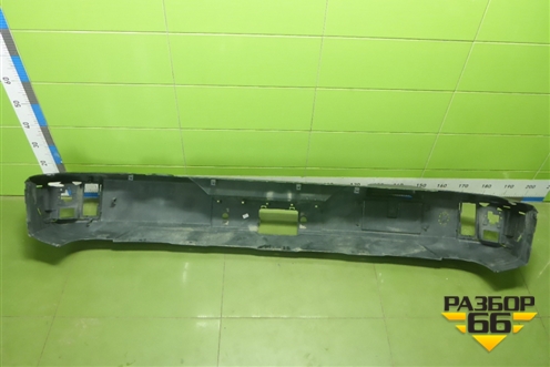 Бампер задний (под парктроник) (2804119XKM01A) для Tank 300 с 2021-2025г