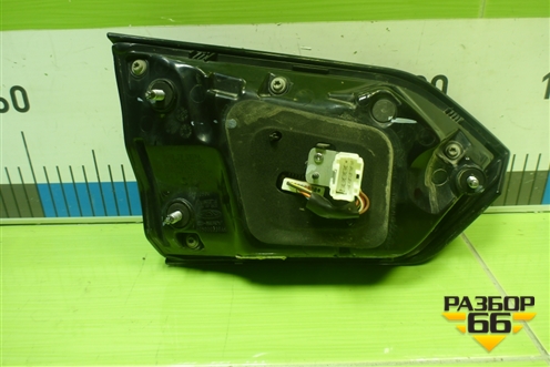 Фонарь задний внутренний правый (605000239AA) для Chery Tiggo 8 Pro Max с 2022г (Тиго 8 Про Макс)