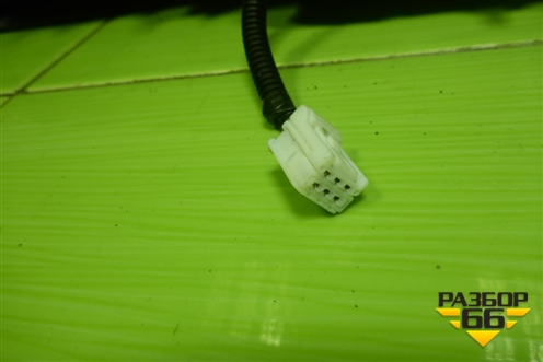 Фонарь задний центральный (605001226AA) для Jaecoo J7 с 2023г (Джей7)