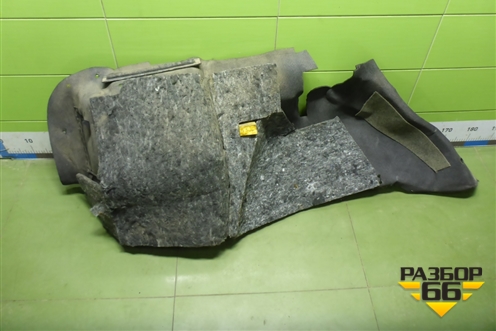 Обшивка багажника правая (седан) для VAZ Granta/Гранта