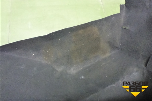 Обшивка багажника левая (седан) для VAZ Granta/Гранта