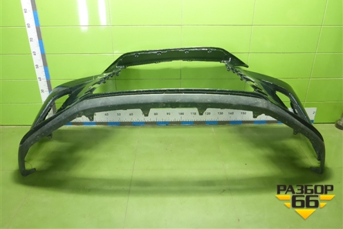 Бампер передний (под омыватель) (5211948850) для Lexus RX 350 с 2022г (РХ)
