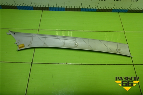 Обшивка стойки лобового стекла левая (21905402115) для VAZ Granta/Гранта