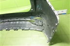 Бампер задний (под парктроник) (8889168111) для Geely Monjaro с 2021г (Монджаро)