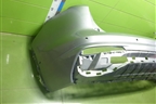 Бампер задний (под парктроник) (8889168111) для Geely Monjaro с 2021г (Монджаро)