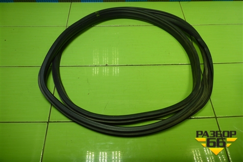 Уплотнитель двери задней правой для VAZ Granta/Гранта