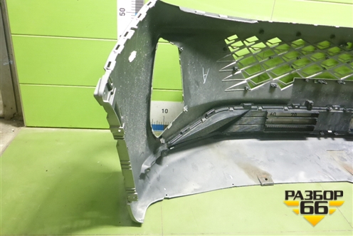 Бампер передний (после 2024г) (602005206AA) для Exeed LX с 2019-2024г (ЛХ)