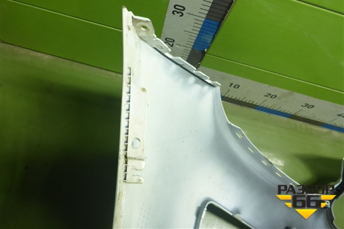 Бампер передний (до 2021г) (86511M6000) для Kia Cerato с 2018г (Серато 4)