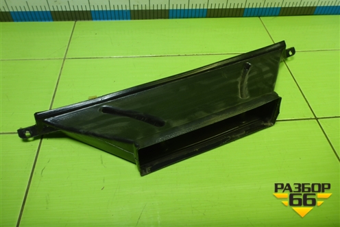 Воздухозаборник отопителя (21908102124) для VAZ Granta/Гранта