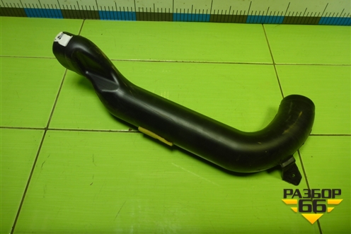 Воздуховод отопителя для VAZ Granta/Гранта