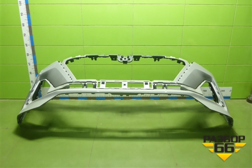 Бампер передний (2803100AW23) для Changan CS55 PLUS с 2019г (ЦС 55 плюс)