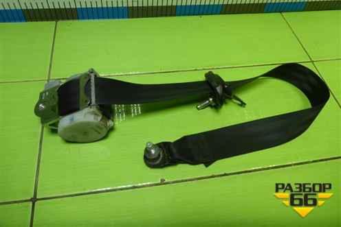 Ремень безопасности передний левый (21908217021) для VAZ Granta/Гранта