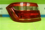 Фонарь задний наружный левый (до 2022г) (8450006963) для VAZ Vesta/Веста с 2015г