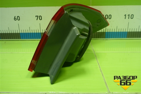 Фонарь задний наружный левый (до 2022г) (8450006963) для VAZ Vesta/Веста с 2015г