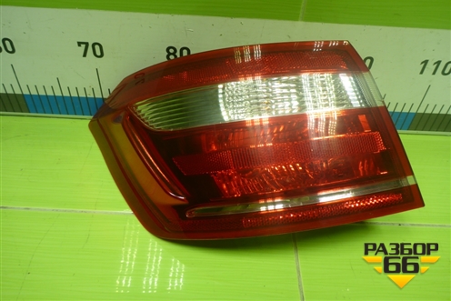 Фонарь задний наружный левый (до 2022г) (8450006963) для VAZ Vesta/Веста с 2015г