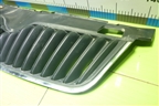 Решетка радиатора (после 2010г) (5J0853668) для Skoda Fabia с 2007-2014г (Фабия)