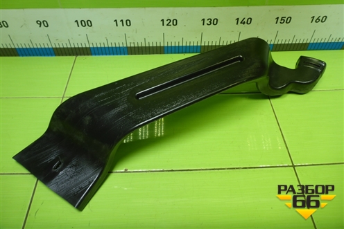 Воздуховод отопителя (11188104032) для VAZ Granta/Гранта